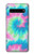 S4033 Pastel Color Tie Dye Case For Samsung Galaxy S10 5G