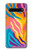 S4037 Colorful Zebra Pattern Case For Samsung Galaxy S10 5G