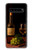 S4041 Old Vines Wine Case For Samsung Galaxy S10 5G