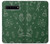 S4059 Science Chalkboard Graphic Case For Samsung Galaxy S10 5G