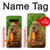 S4068 Capybara Butterfly Case For Samsung Galaxy S10 5G