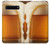 S4070 Beer Glass Case For Samsung Galaxy S10 5G