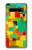S4075 Paul Klee Southern Tunisian Gardens Case For Samsung Galaxy S10 5G
