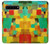 S4075 Paul Klee Southern Tunisian Gardens Case For Samsung Galaxy S10 5G
