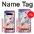 S4054 Fantasy Unicorn Case For Samsung Galaxy S10