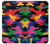 S4072 Colorful Camouflage Case For Samsung Galaxy S10