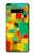 S4075 Paul Klee Southern Tunisian Gardens Case For Samsung Galaxy S10
