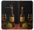 S4041 Old Vines Wine Case For Samsung Galaxy S10e