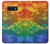 S4047 LGBTQ Camouflage Case For Samsung Galaxy S10e