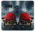 S4056 Madagascar Turtle Red Cap Case For Samsung Galaxy S10e