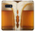 S4070 Beer Glass Case For Samsung Galaxy S10e