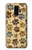 S4032 Wild Animal Paw Foot Print Case For Samsung Galaxy S9 Plus