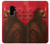 S4039 Viking Warrior Case For Samsung Galaxy S9 Plus