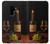 S4041 Old Vines Wine Case For Samsung Galaxy S9 Plus