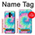 S4033 Pastel Color Tie Dye Case For Samsung Galaxy S9