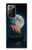 S4040 Viking War Ship Case For Samsung Galaxy Note 20 Ultra, Ultra 5G