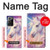 S4054 Fantasy Unicorn Case For Samsung Galaxy Note 20 Ultra, Ultra 5G