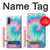 S4033 Pastel Color Tie Dye Case For Samsung Galaxy Note 10 Plus
