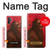 S4039 Viking Warrior Case For Samsung Galaxy Note 10 Plus