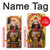 S4063 Japan Warrior Samurai Armor Case For Samsung Galaxy Note 10 Plus