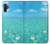 S4066 Summer Ocean Beach Case For Samsung Galaxy Note 10 Plus