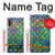 S4071 Colorful Mermaid Scale Case For Samsung Galaxy Note 10 Plus