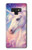 S4054 Fantasy Unicorn Case For Note 9 Samsung Galaxy Note9