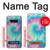 S4033 Pastel Color Tie Dye Case For Note 8 Samsung Galaxy Note8