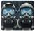 S4038 Fighter Pilot Case For Note 8 Samsung Galaxy Note8