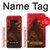 S4039 Viking Warrior Case For Note 8 Samsung Galaxy Note8