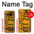 S4060 Vintage California Car License Plate Case For Note 8 Samsung Galaxy Note8
