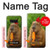 S4068 Capybara Butterfly Case For Note 8 Samsung Galaxy Note8