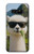 S4069 Alpaca Sunglasses Case For Note 8 Samsung Galaxy Note8