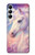 S4054 Fantasy Unicorn Case For Samsung Galaxy A05s