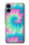 S4033 Pastel Color Tie Dye Case For Samsung Galaxy A06
