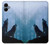 S4053 Two Wolves Couple Howling Forest Case For Samsung Galaxy A06