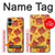 S4067 Hawaiian Pizza Case For Samsung Galaxy A06