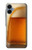 S4070 Beer Glass Case For Samsung Galaxy A06
