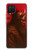 S4039 Viking Warrior Case For Samsung Galaxy A12