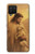 S4042 Merciful Jesus Case For Samsung Galaxy A12