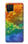 S4047 LGBTQ Camouflage Case For Samsung Galaxy A12