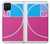 S4076 Golden Ratio Fibonacci Spiral Case For Samsung Galaxy A12