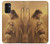 S4042 Merciful Jesus Case For Samsung Galaxy A13 5G