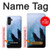 S4053 Two Wolves Couple Howling Forest Case For Samsung Galaxy A13 5G