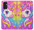 S4057 Cute Unicorn Cartoon Case For Samsung Galaxy A13 5G