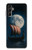 S4040 Viking War Ship Case For Samsung Galaxy A14 5G