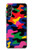 S4072 Colorful Camouflage Case For Samsung Galaxy A14 5G