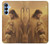 S4042 Merciful Jesus Case For Samsung Galaxy A15 5G