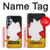 S4055 Germany Flag Case For Samsung Galaxy A15 5G