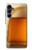 S4070 Beer Glass Case For Samsung Galaxy A16 5G